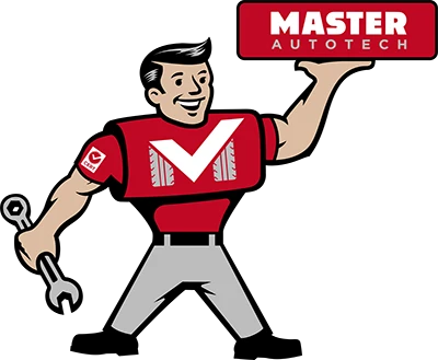 Master AutoTech Icon